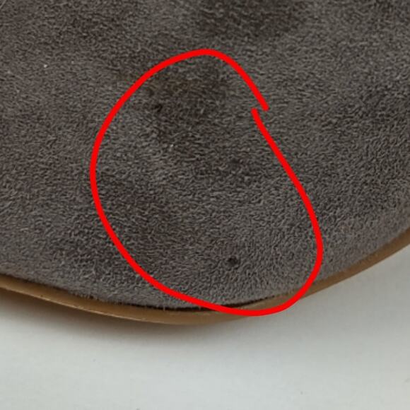 STEVE MADDEN Reece Sock Bootie Size 9M - Picture 11 of 15